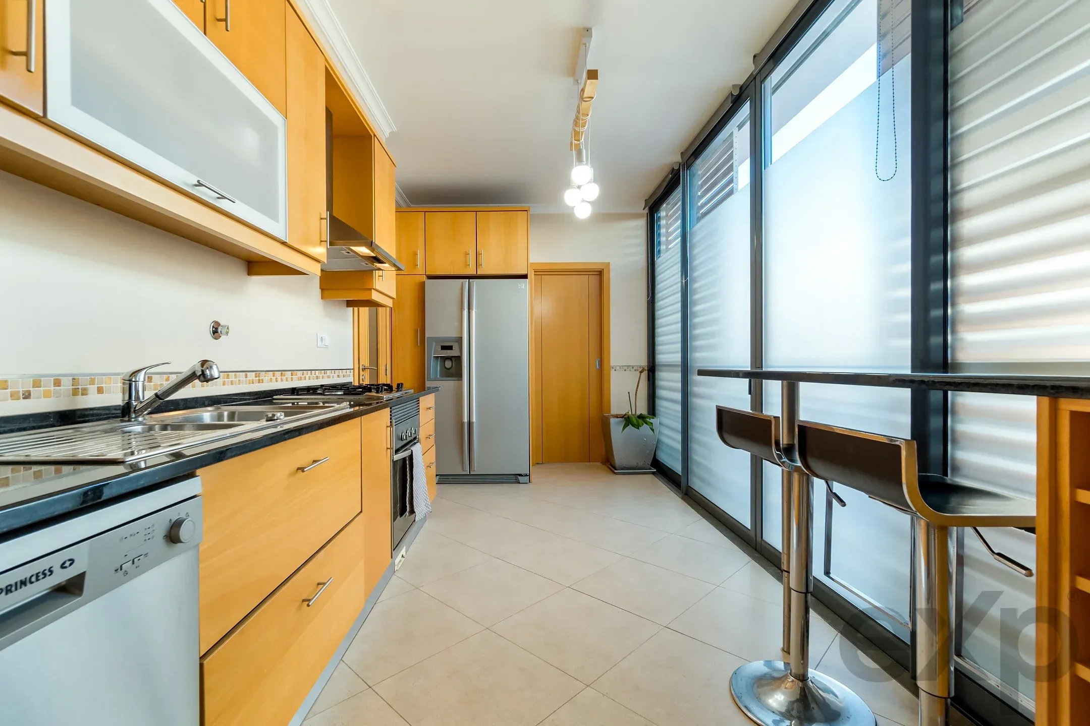 Contemporary 4-Bedroom Duplex with Terraces and Sea Views | Quinta da Foz, Tavira