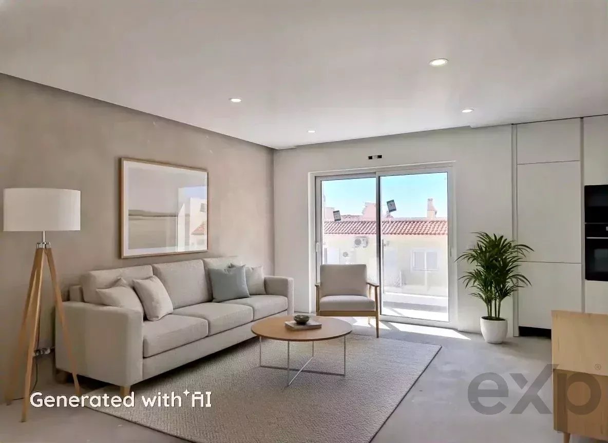 1-bedroom + 2 apartment for sale