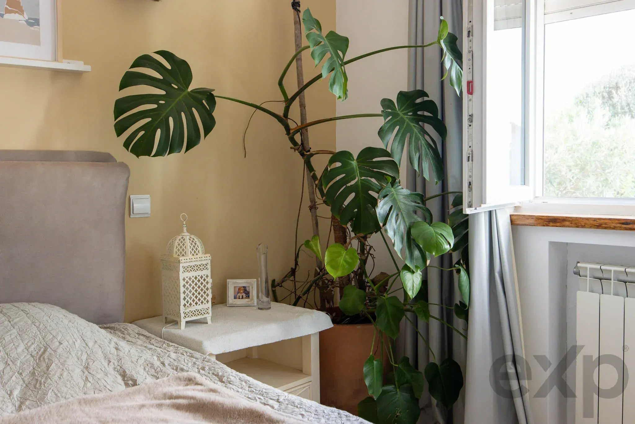 Single-Storey 3 Bed Villa, Pool and Sea-View Roof, Luz