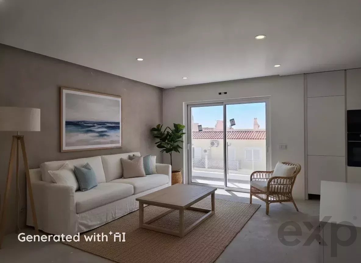 1-bedroom + 2-bedroom apartment for sale