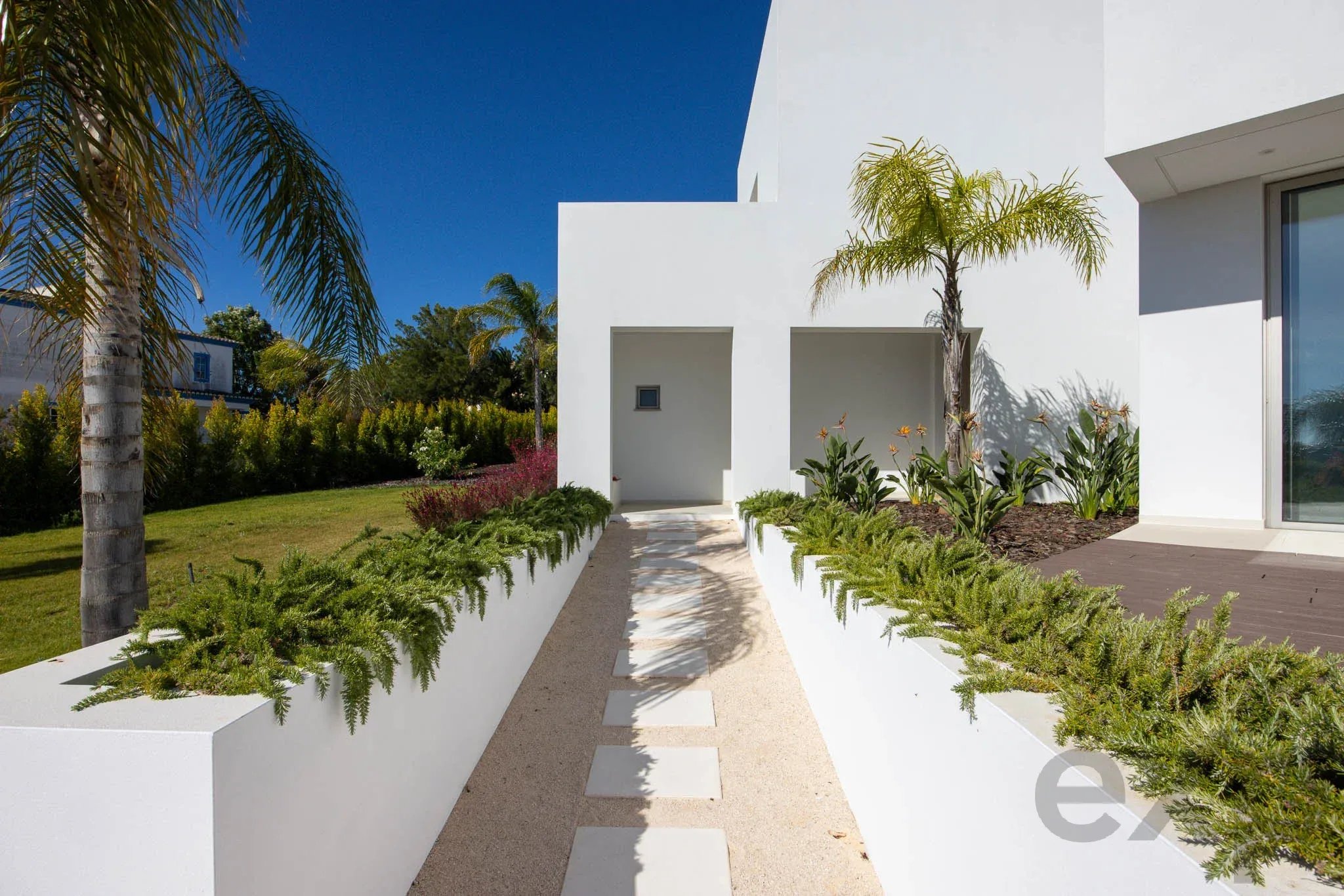 New 4-Bed Luxury Villa with Pool & Sauna, Lagos