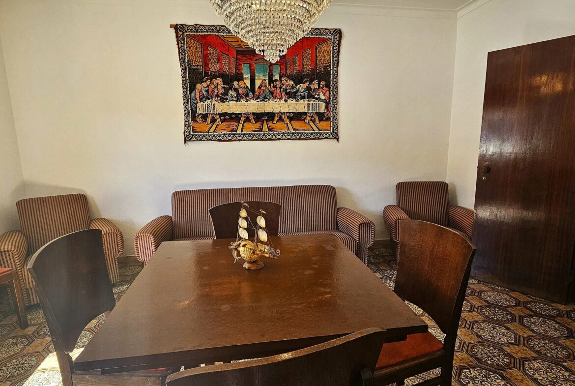 Two-Family House in Ferragudo - Charm, Space and Potential, photo 14