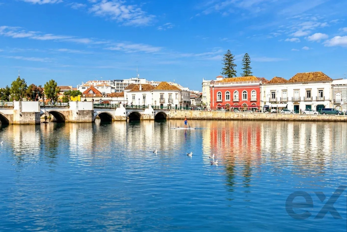 T2 renovated with suite and air conditioning in the center of Tavira, photo 19