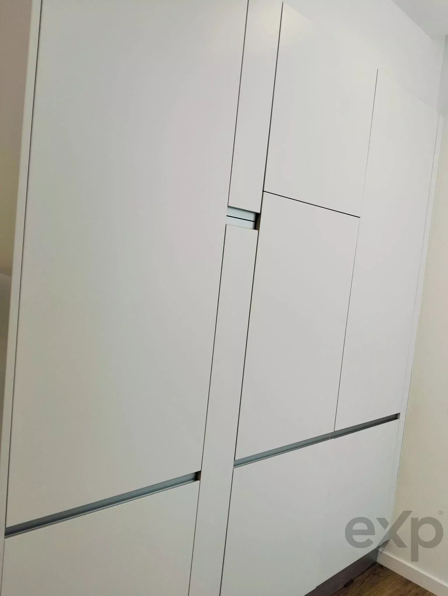 Semi-New 2-Bedroom Apartment in São Brás de Alportel - Faro - Algarve
