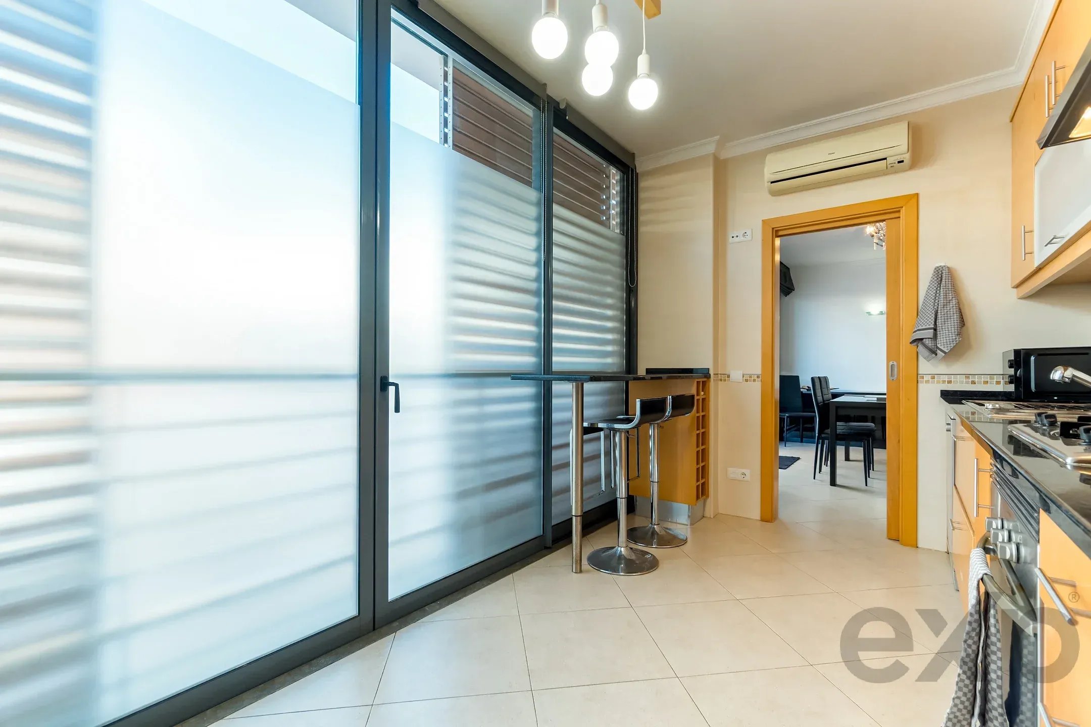 Contemporary 4-Bedroom Duplex with Terraces and Sea Views | Quinta da Foz, Tavira