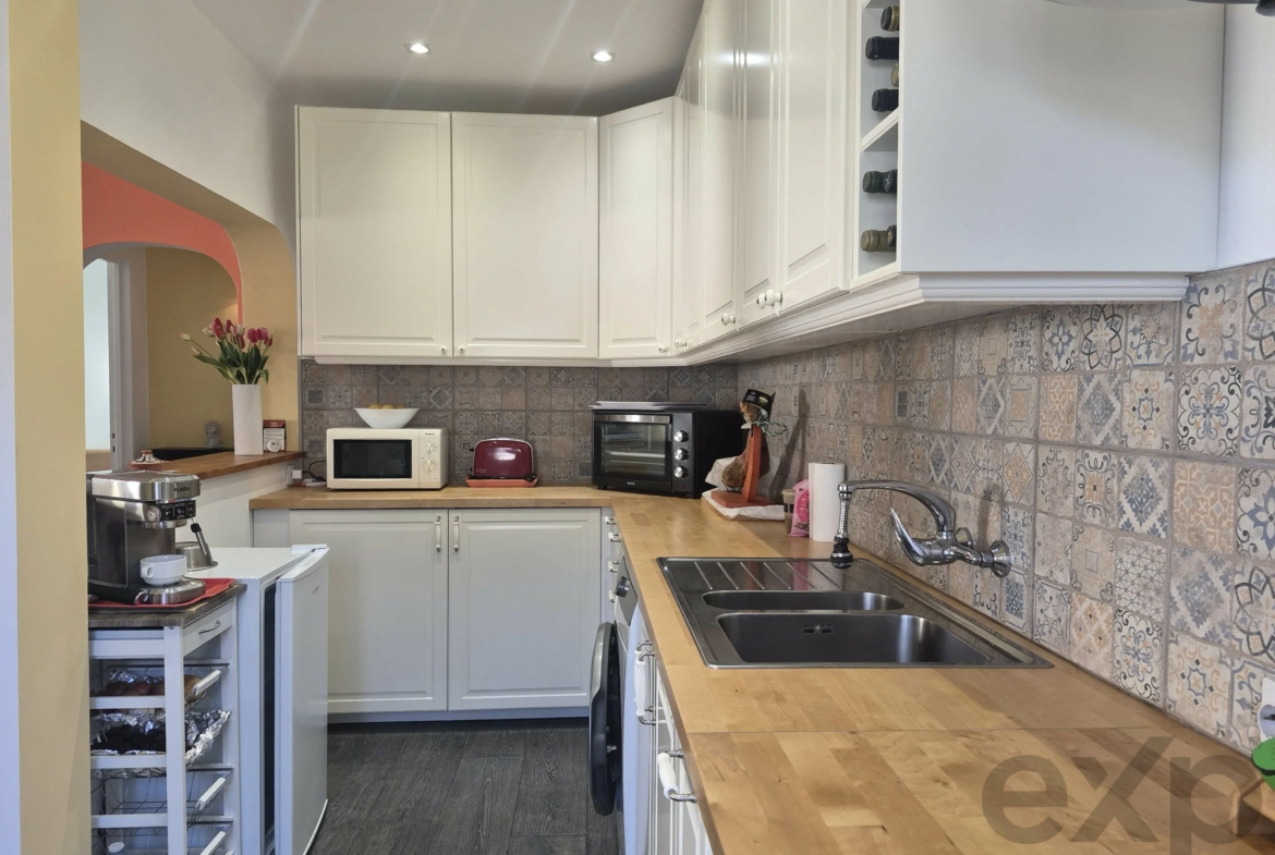 Fully renovated and furnished one-bedroom apartment in Alvor, photo 11