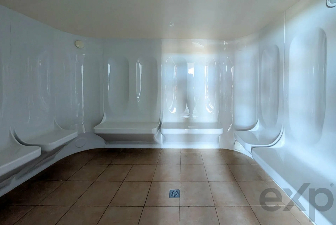 2-Bed with Private Rooftop & Indoor Pool, Lagos, photo 33