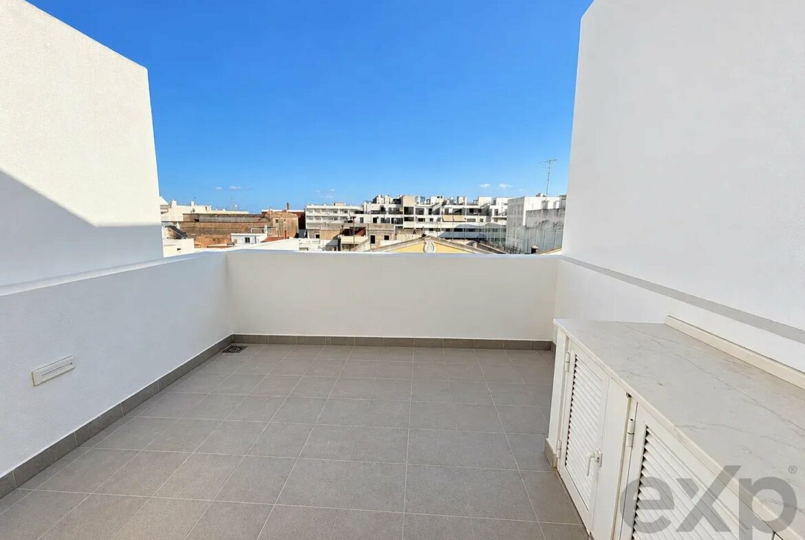 Maison jumelée T4 neuve au cœur du centre-ville d’Olhão, photo 10