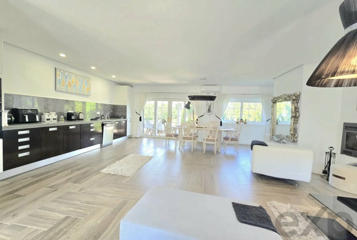 Three-bedroom villa with two-bedroom annexe, pool and countryside views in Carvoeiro, photo 96