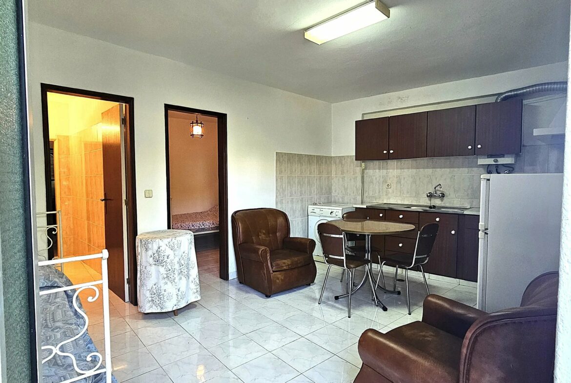 Two-Family House in Ferragudo - Charm, Space and Potential, photo 30