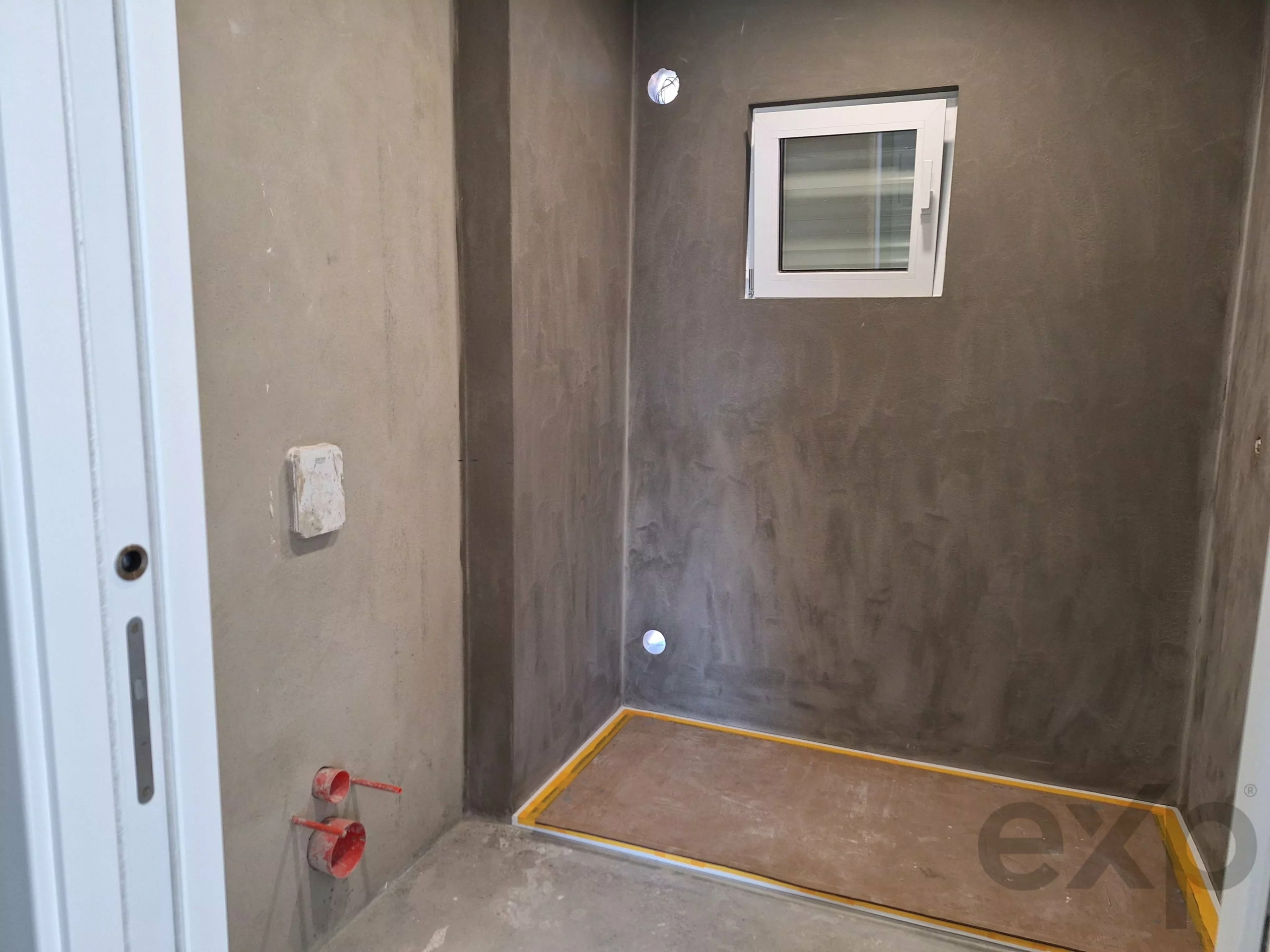 1-bedroom + 2-bedroom apartment for sale