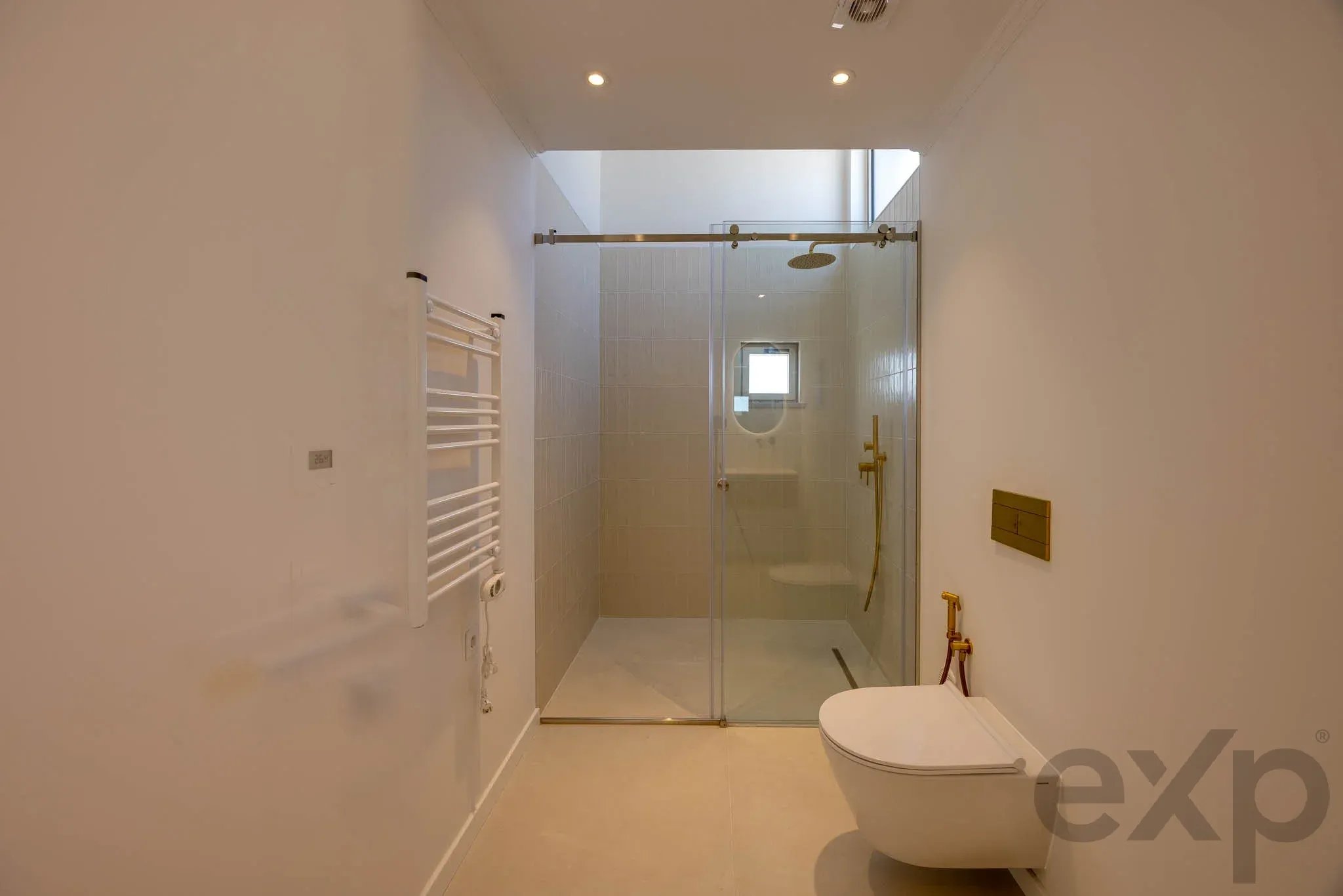 New 4-Bed Luxury Villa with Pool & Sauna, Lagos