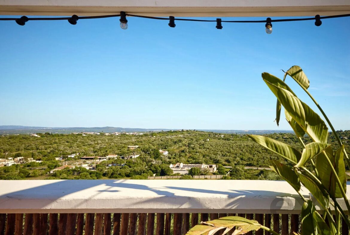 Renovated Village Townhouse with Rooftop Plunge Pool and Studio, near Silves, photo 34