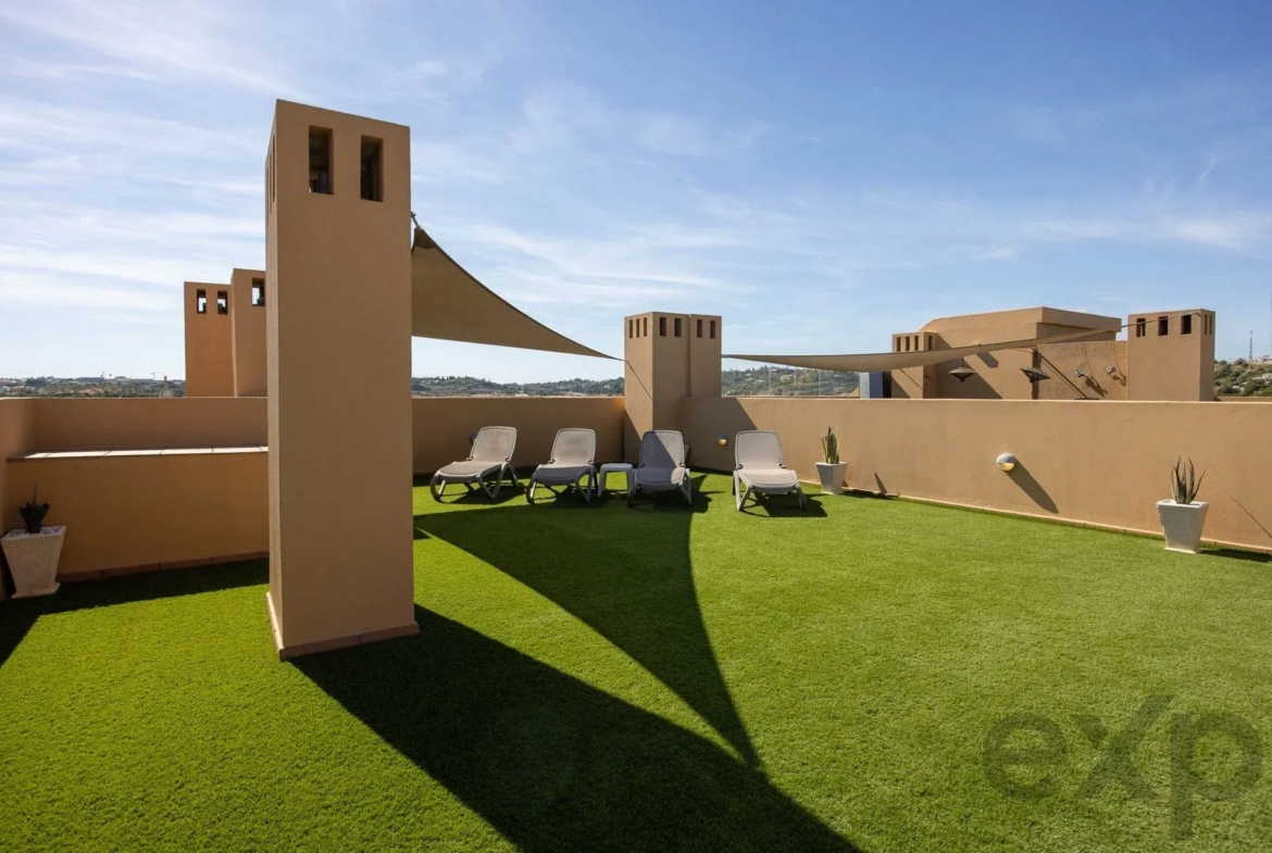 2-Bed with Private Rooftop & Indoor Pool, Lagos, photo 22