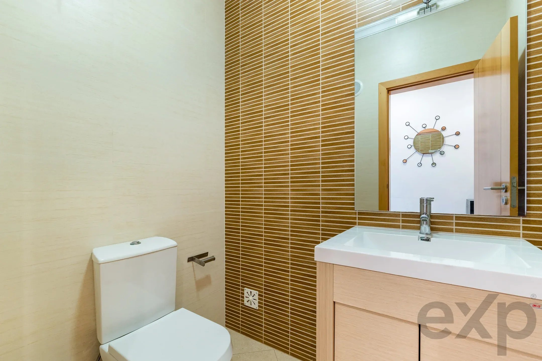 Contemporary 4-Bedroom Duplex with Terraces and Sea Views | Quinta da Foz, Tavira