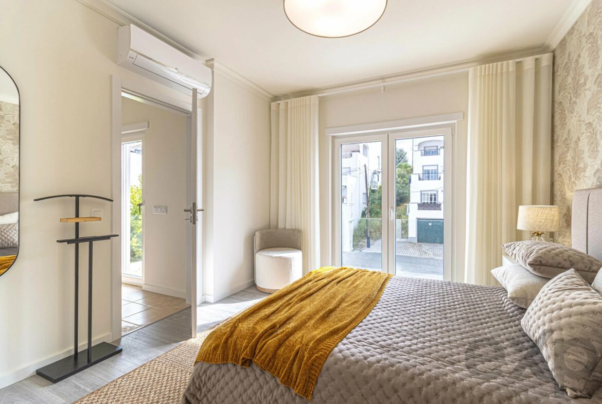 Modern 3-Bedroom Twin Villa in Tavira, photo 11