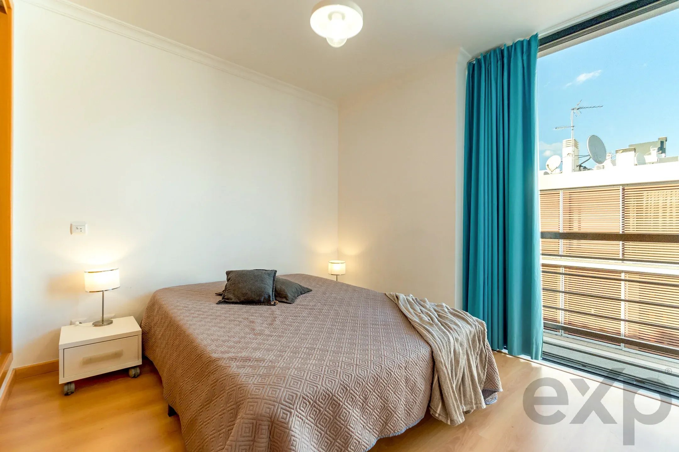 Contemporary 4-Bedroom Duplex with Terraces and Sea Views | Quinta da Foz, Tavira