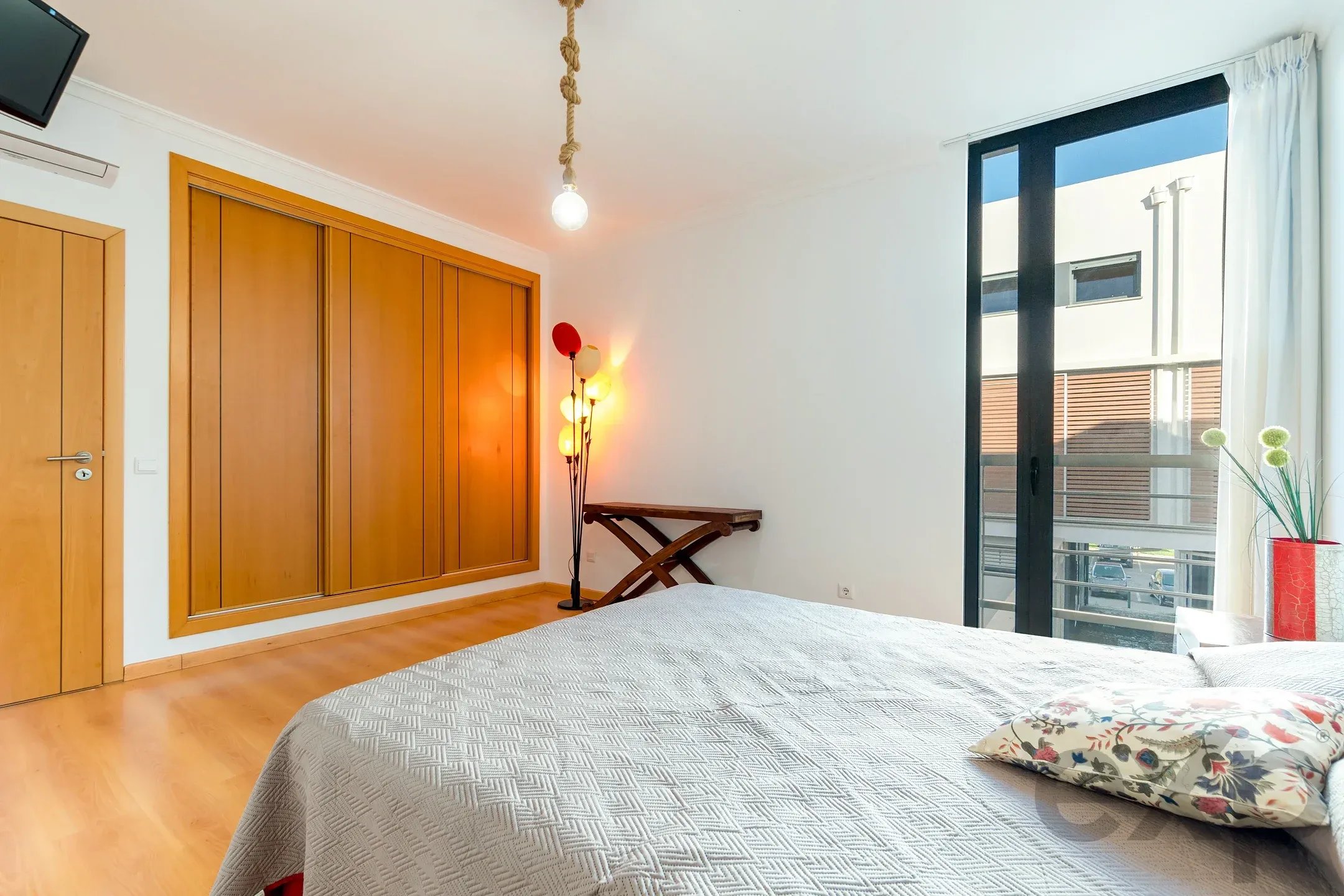 Contemporary 4-Bedroom Duplex with Terraces and Sea Views | Quinta da Foz, Tavira