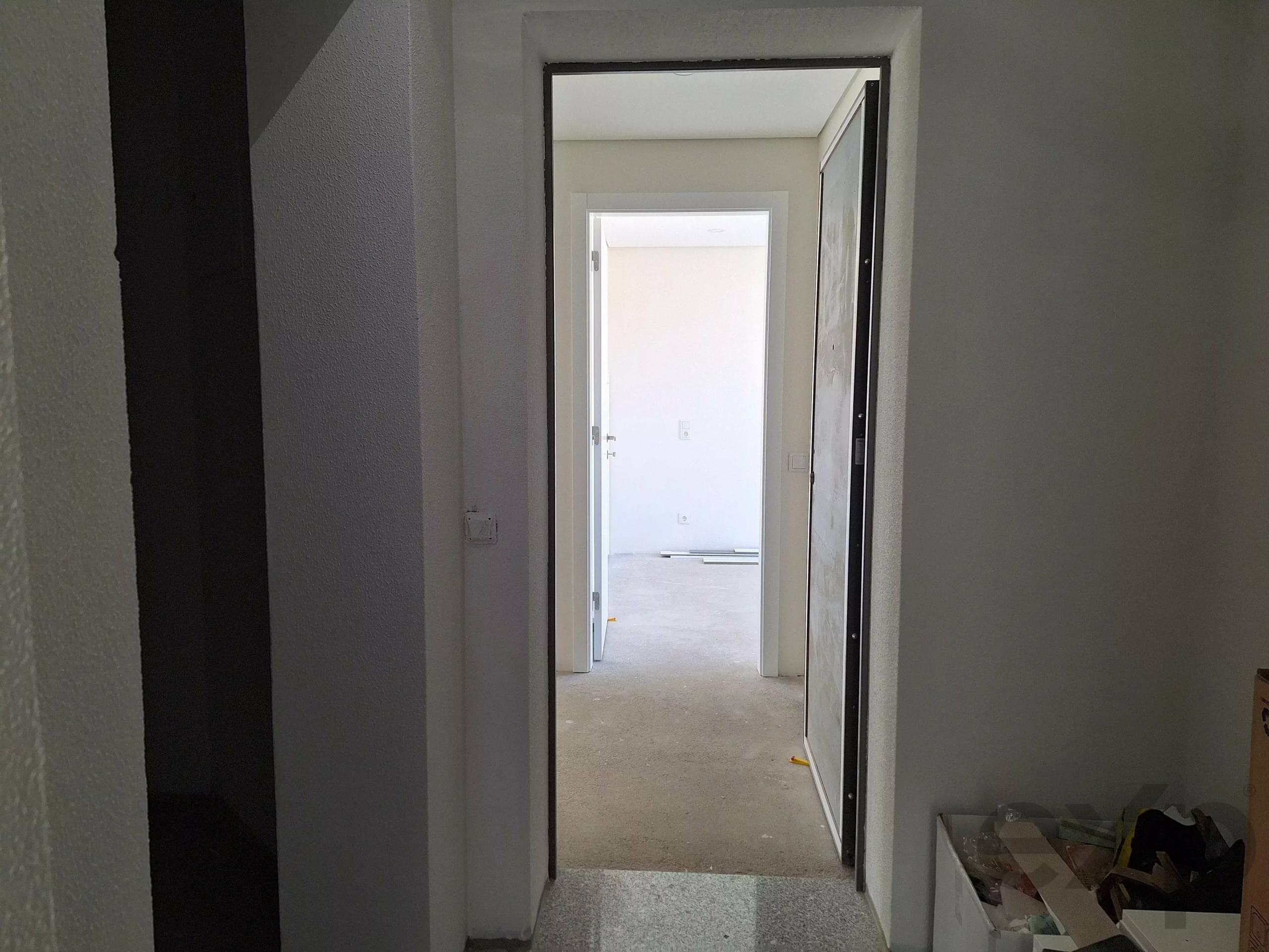 1-bedroom + 2-bedroom apartment for sale