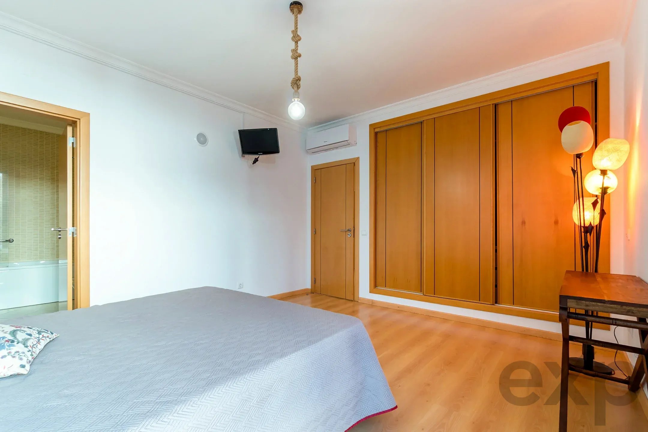 Contemporary 4-Bedroom Duplex with Terraces and Sea Views | Quinta da Foz, Tavira