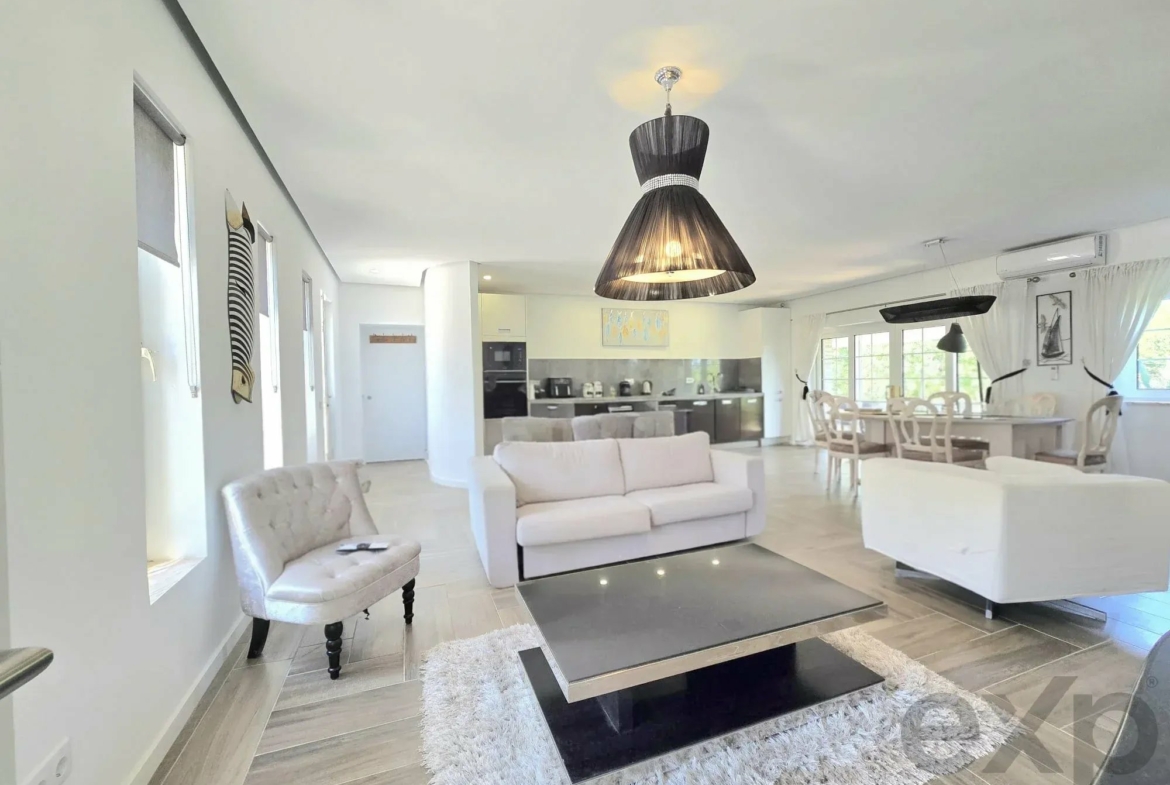 Three-bedroom villa with two-bedroom annexe, pool and countryside views in Carvoeiro, photo 61