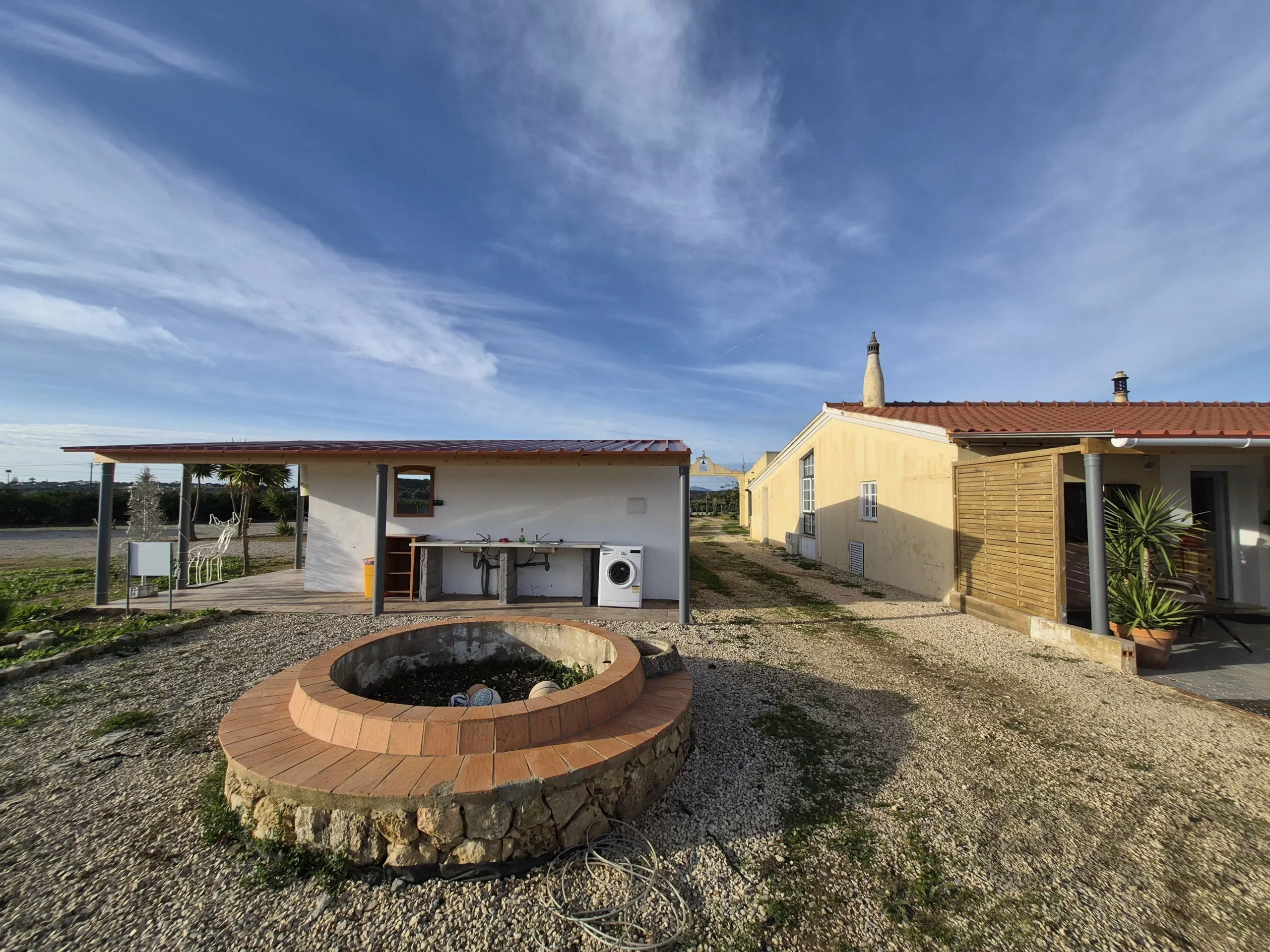 Quinta renovada com localização ideal em plena natureza