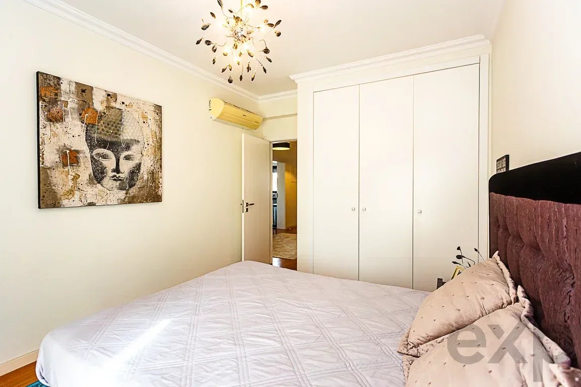 Exceptional Detached House with Swimming Pool, Panoramic Views and Privacy, 3 Minutes from Loulé
