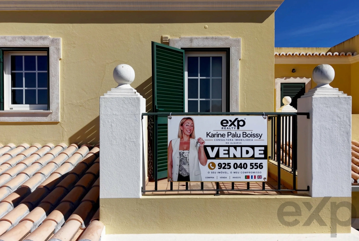 Elegant 3-bedroom semi-detached house with terraces. double garage and swimming pool - 300m from the new golf course and 1 km from the beaches of Ferragudo., photo 70