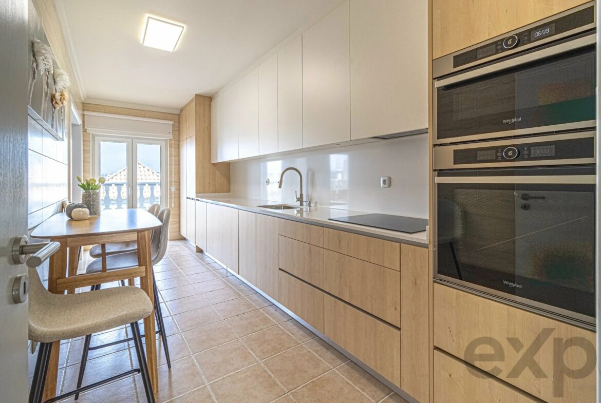 Modern 3-Bedroom Twin Villa in Tavira, photo 7