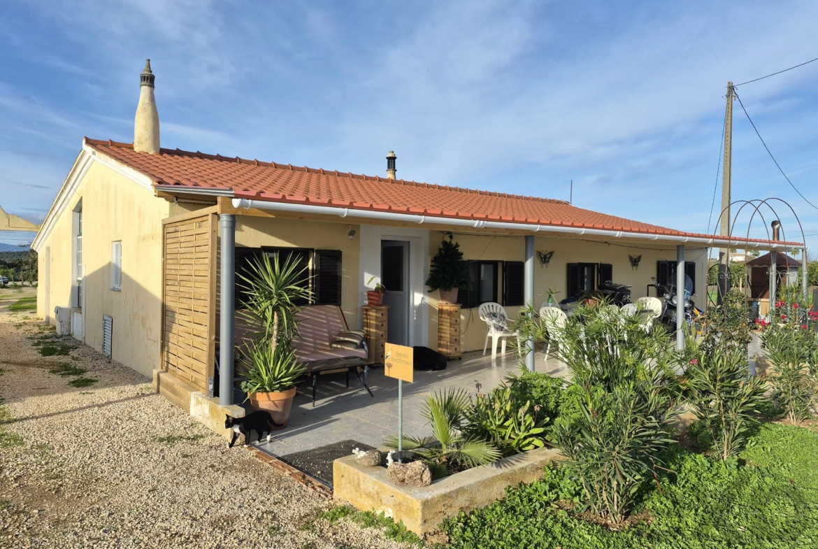 Quinta renovada com localização ideal em plena natureza, foto 1