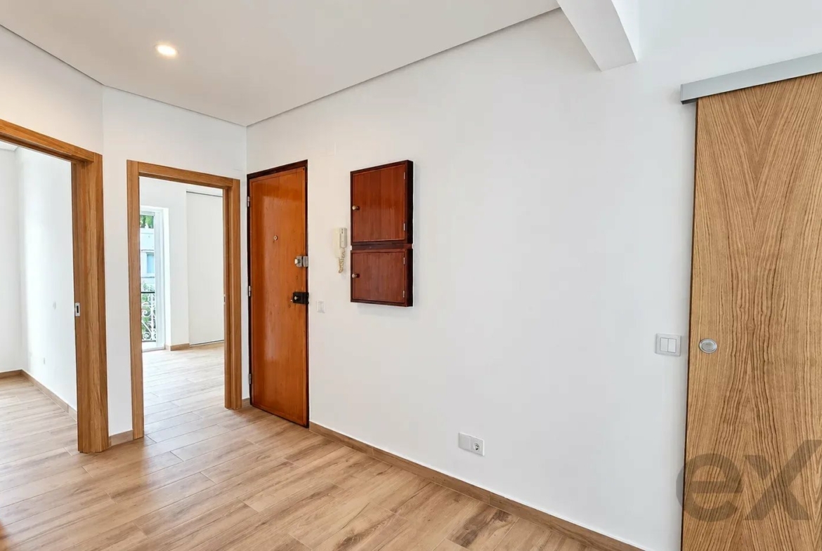 T2 renovated with suite and air conditioning in the center of Tavira, photo 5