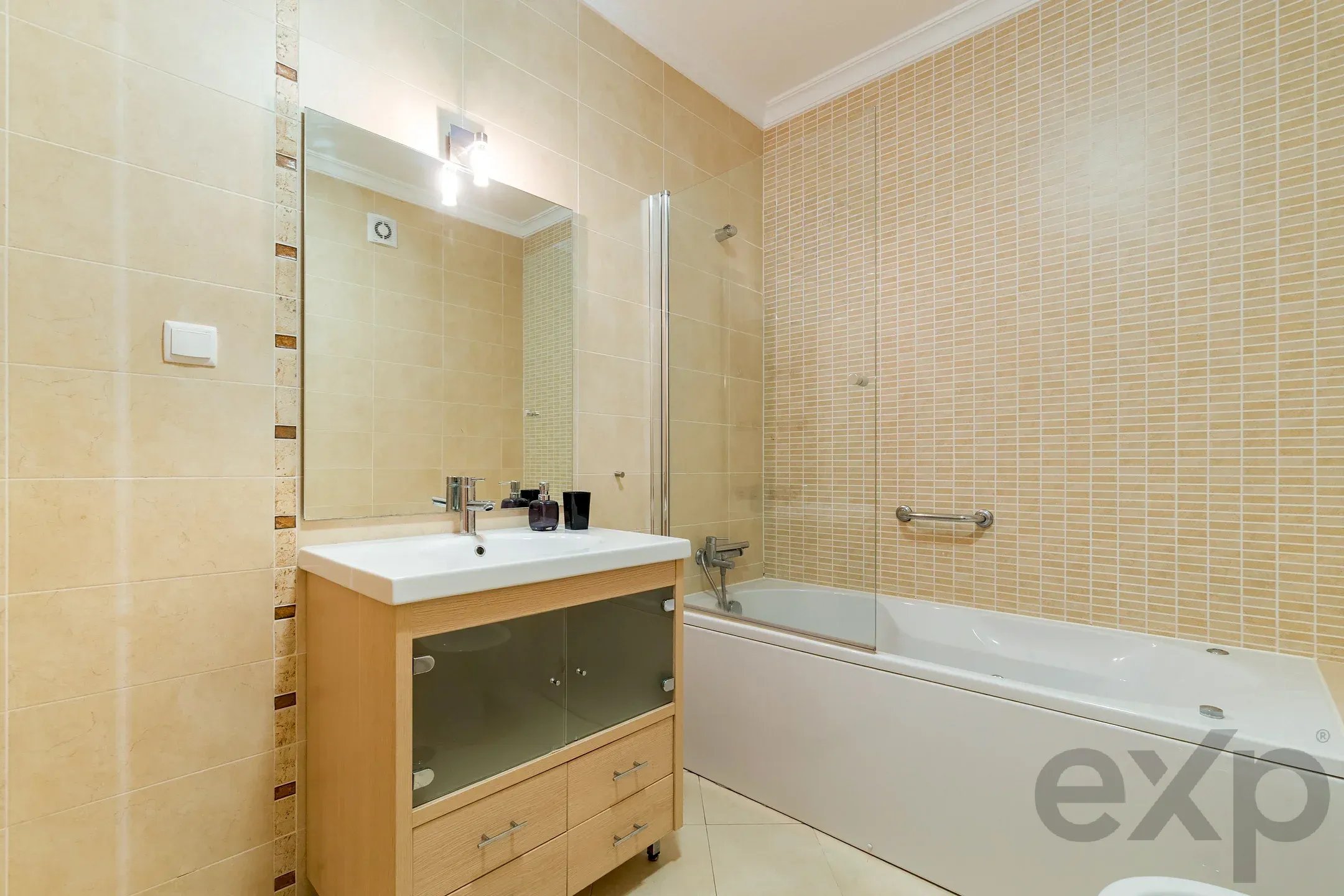 Contemporary 4-Bedroom Duplex with Terraces and Sea Views | Quinta da Foz, Tavira