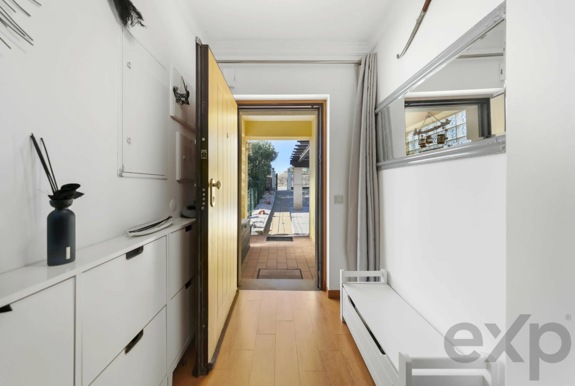 Elegant 3-bedroom semi-detached house with terraces. double garage and swimming pool - 300m from the new golf course and 1 km from the beaches of Ferragudo., photo 69