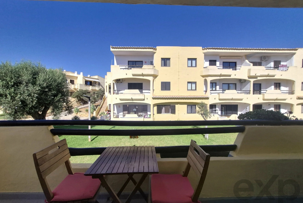 Fully renovated and furnished one-bedroom apartment in Alvor, photo 4