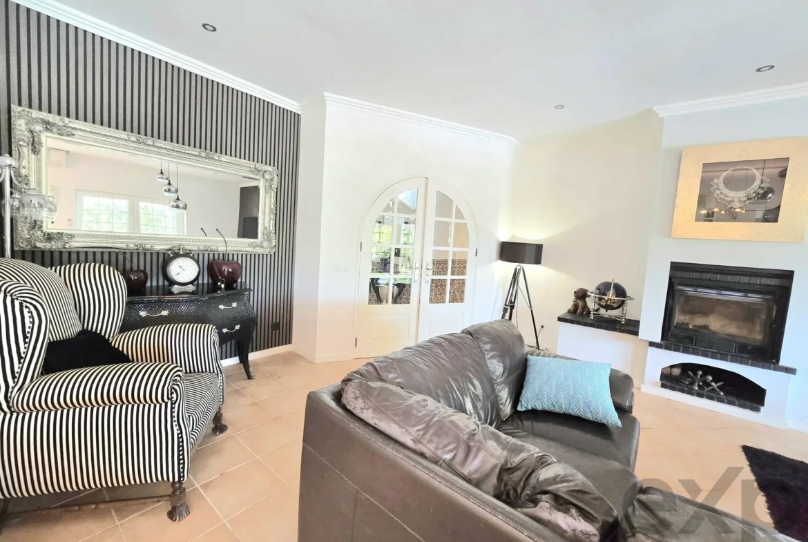 Three-bedroom villa with two-bedroom annexe, pool and countryside views in Carvoeiro, photo 39