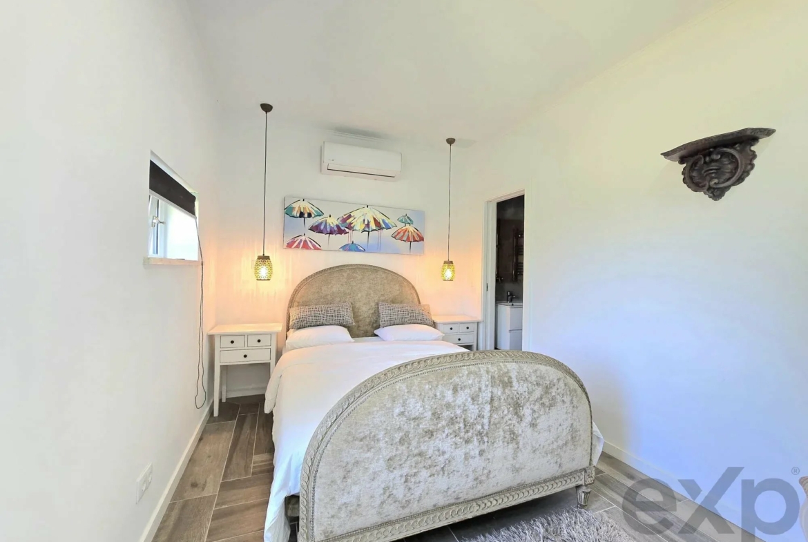 Three-bedroom villa with two-bedroom annexe, pool and countryside views in Carvoeiro, photo 64
