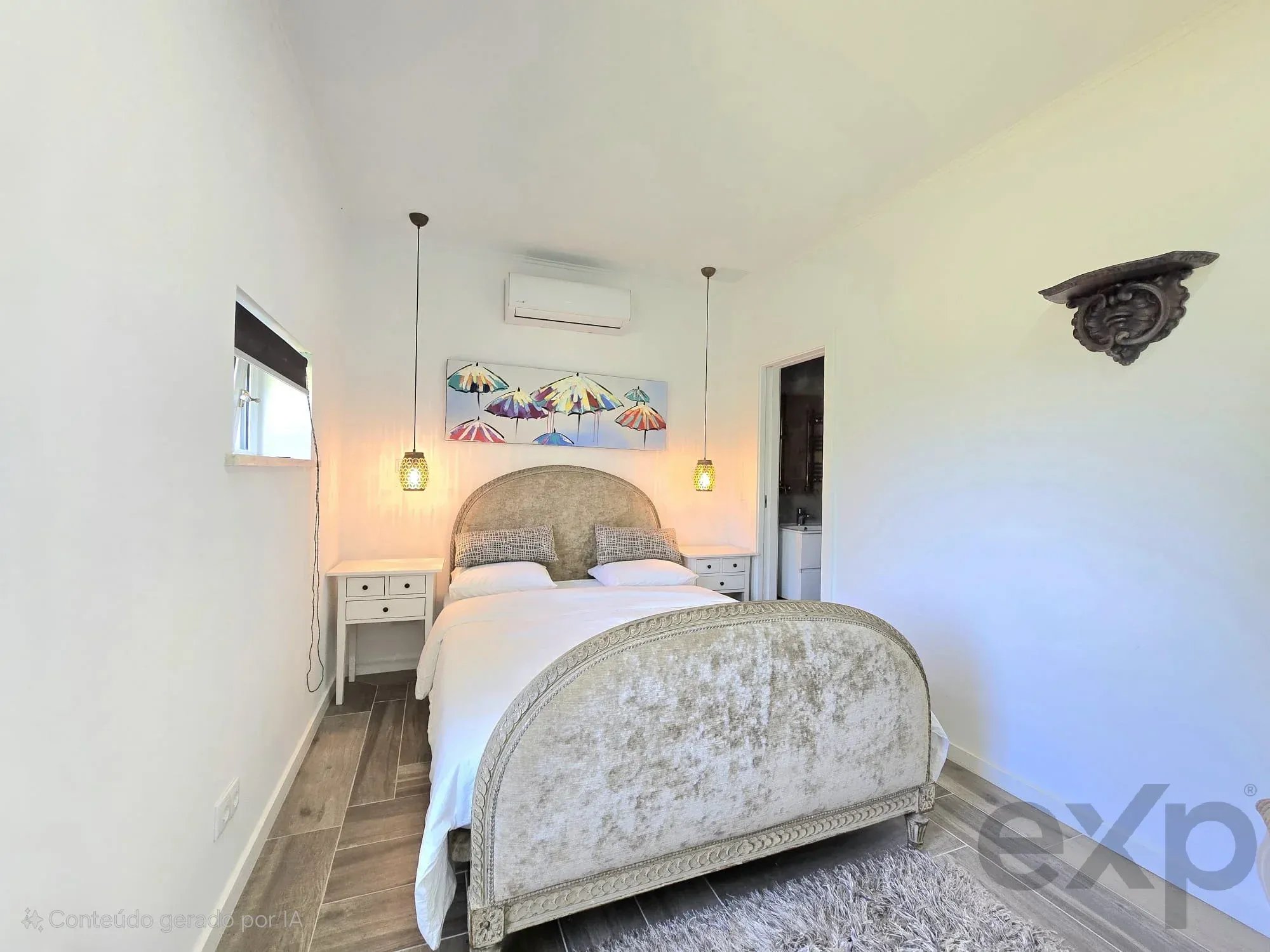 Three-bedroom villa with two-bedroom annexe, pool and countryside views in Carvoeiro