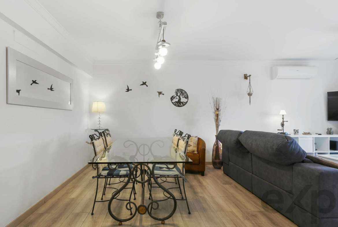 Elegant 3-bedroom semi-detached house with terraces. double garage and swimming pool - 300m from the new golf course and 1 km from the beaches of Ferragudo., photo 8