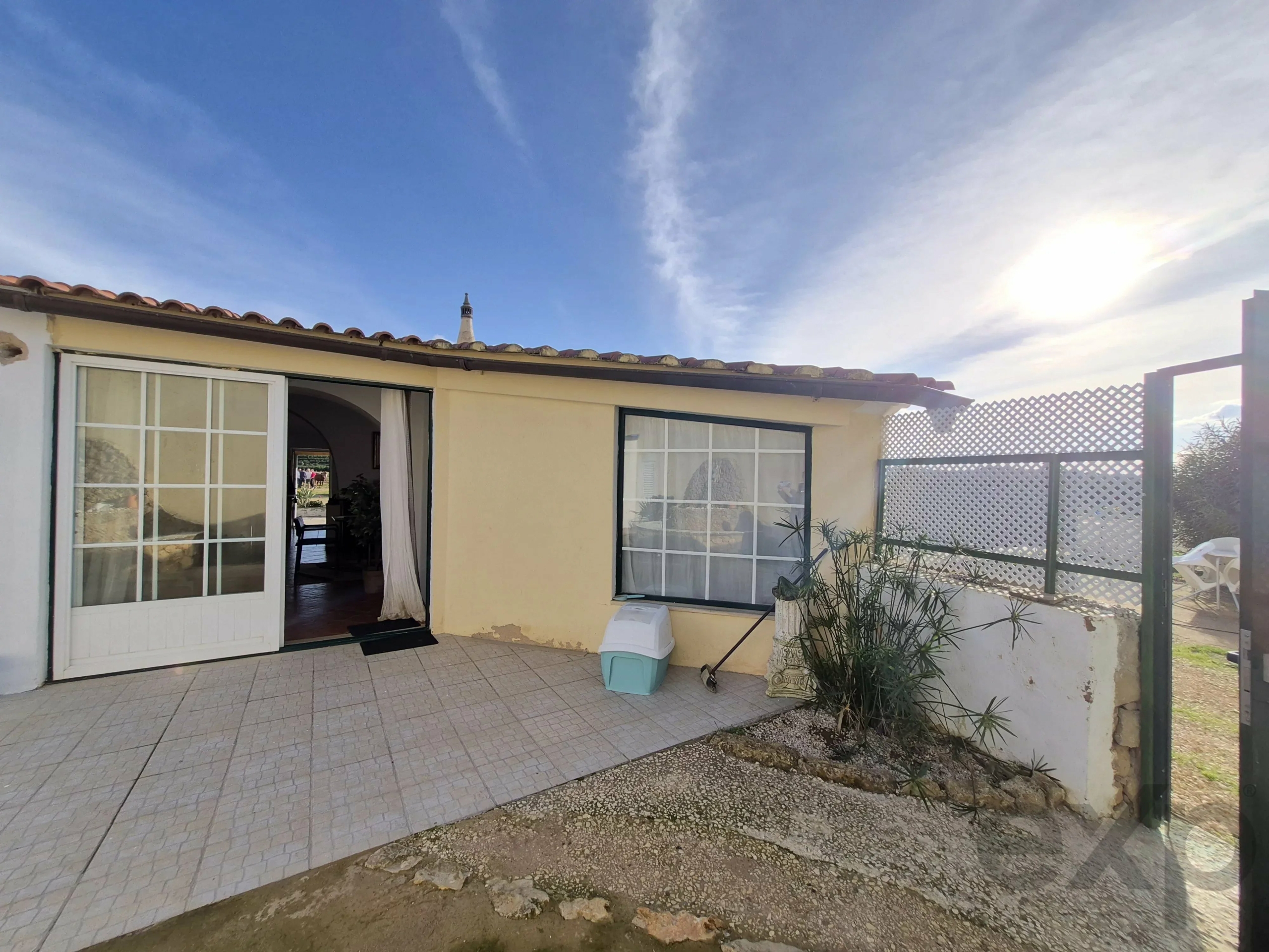 Quinta renovada com localização ideal em plena natureza