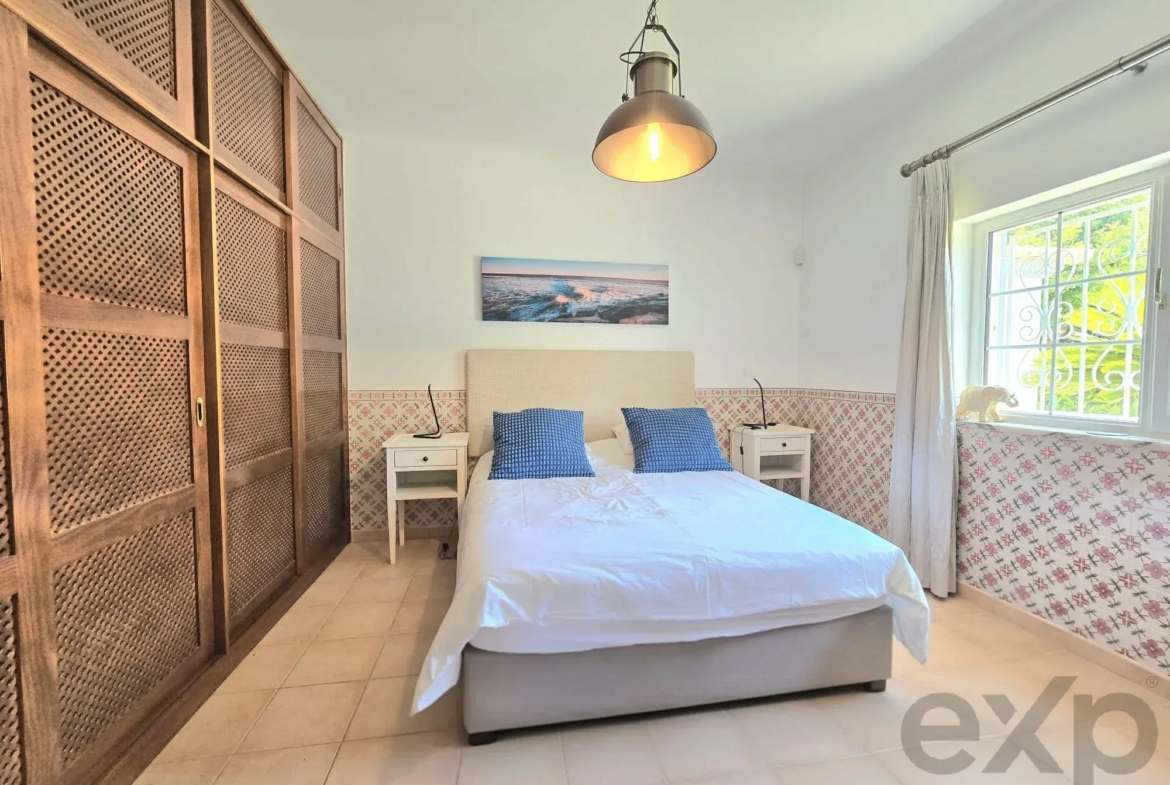 Three-bedroom villa with two-bedroom annexe, pool and countryside views in Carvoeiro, photo 72