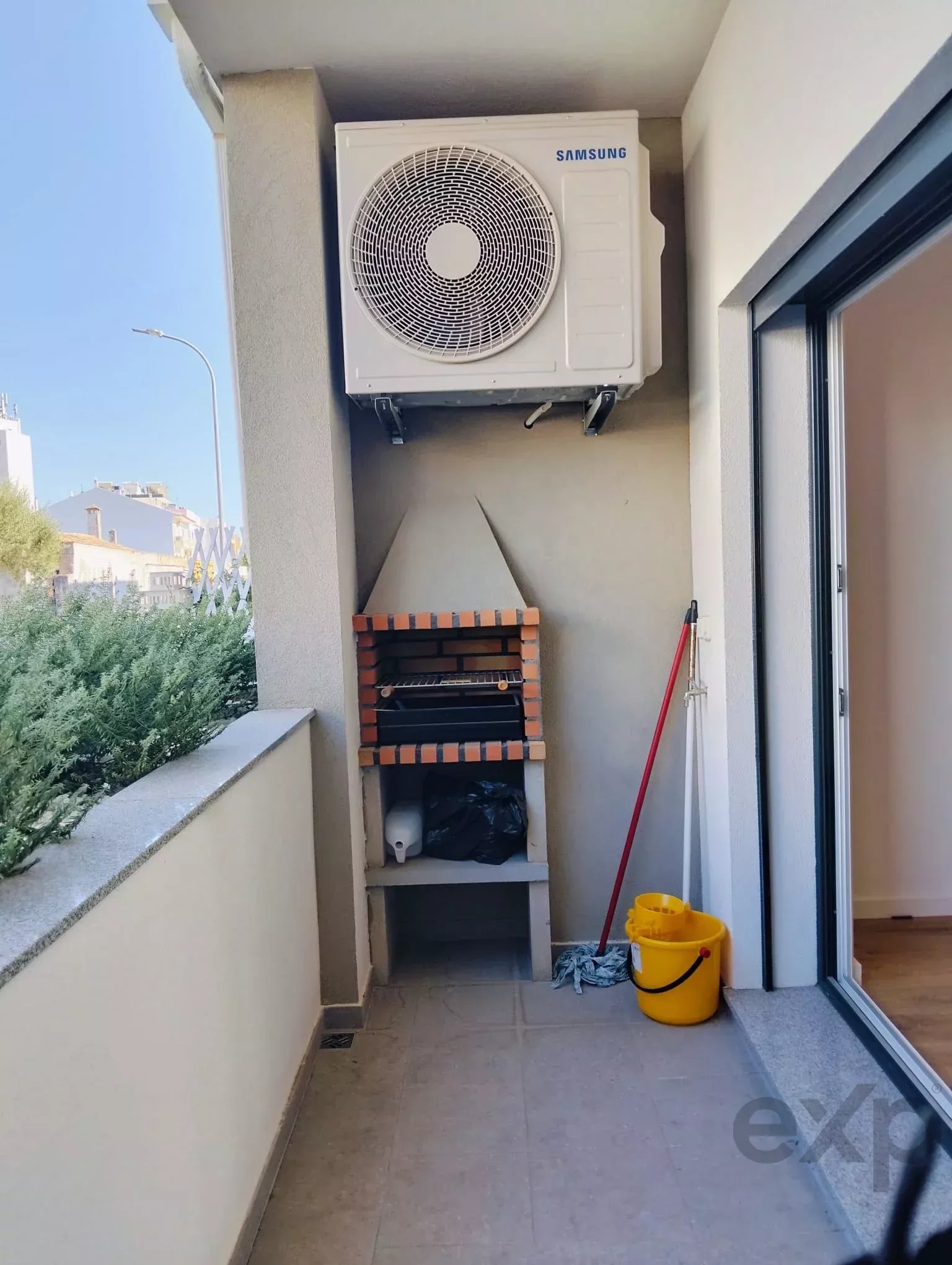 Semi-New 2-Bedroom Apartment in São Brás de Alportel - Faro - Algarve