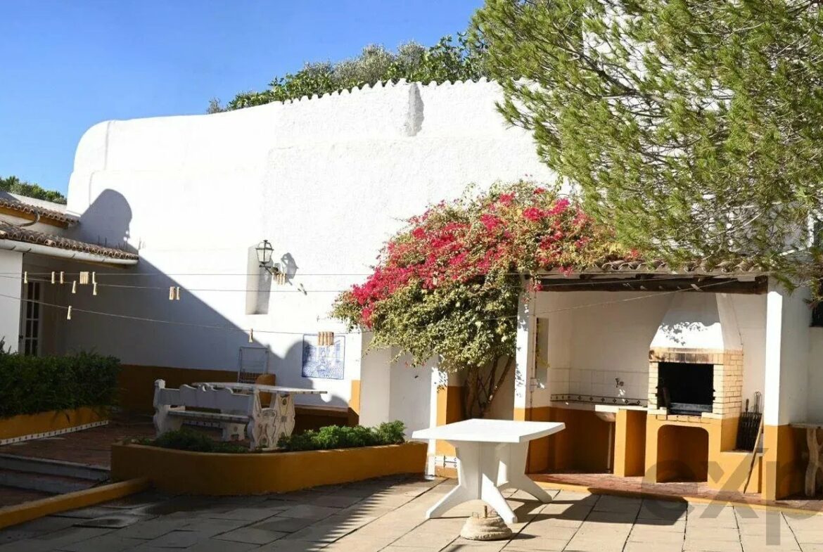 Boutiquehotel met uitbreidingsgrond bij Albufeira, foto 2