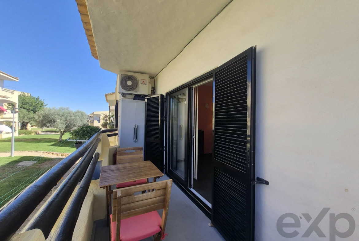 Fully renovated and furnished one-bedroom apartment in Alvor, photo 5