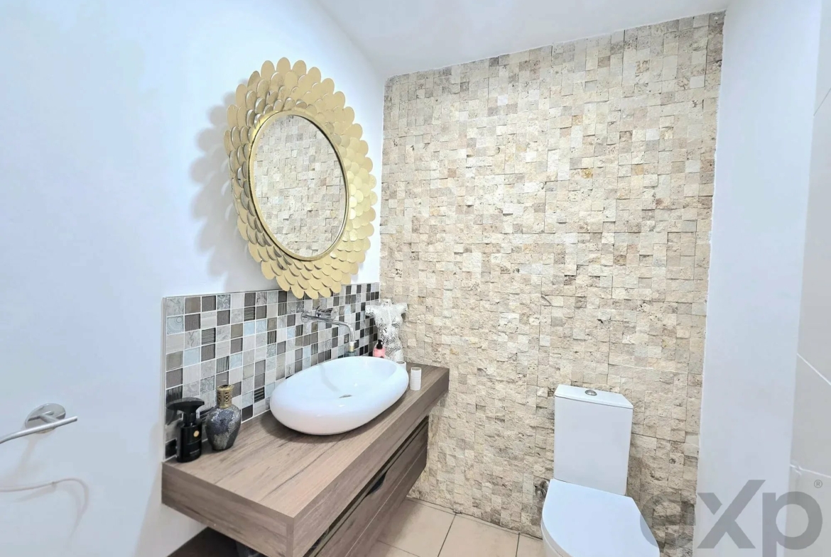 Three-bedroom villa with two-bedroom annexe, pool and countryside views in Carvoeiro, photo 45