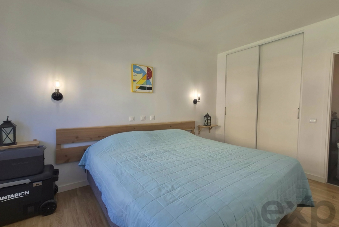 Fully renovated and furnished one-bedroom apartment in Alvor, photo 24