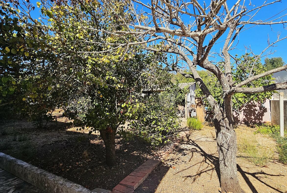Two-Family House in Ferragudo - Charm, Space and Potential, photo 25