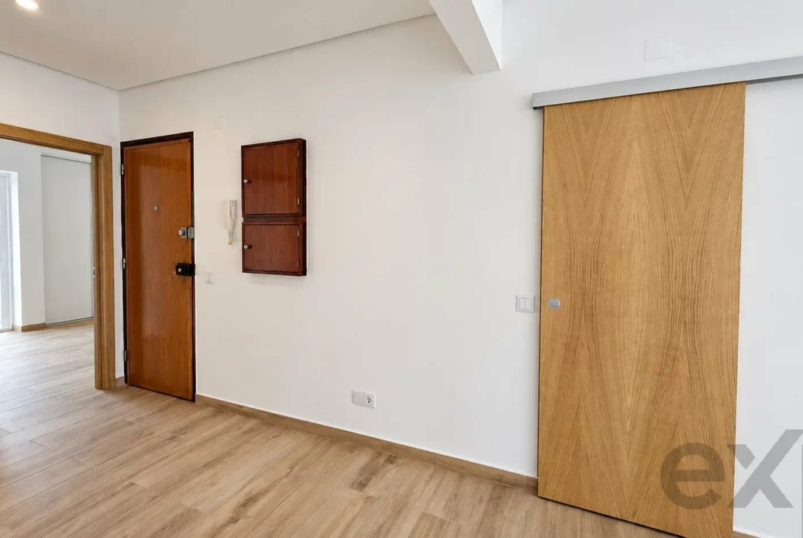 T2 renovated with suite and air conditioning in the center of Tavira, photo 6