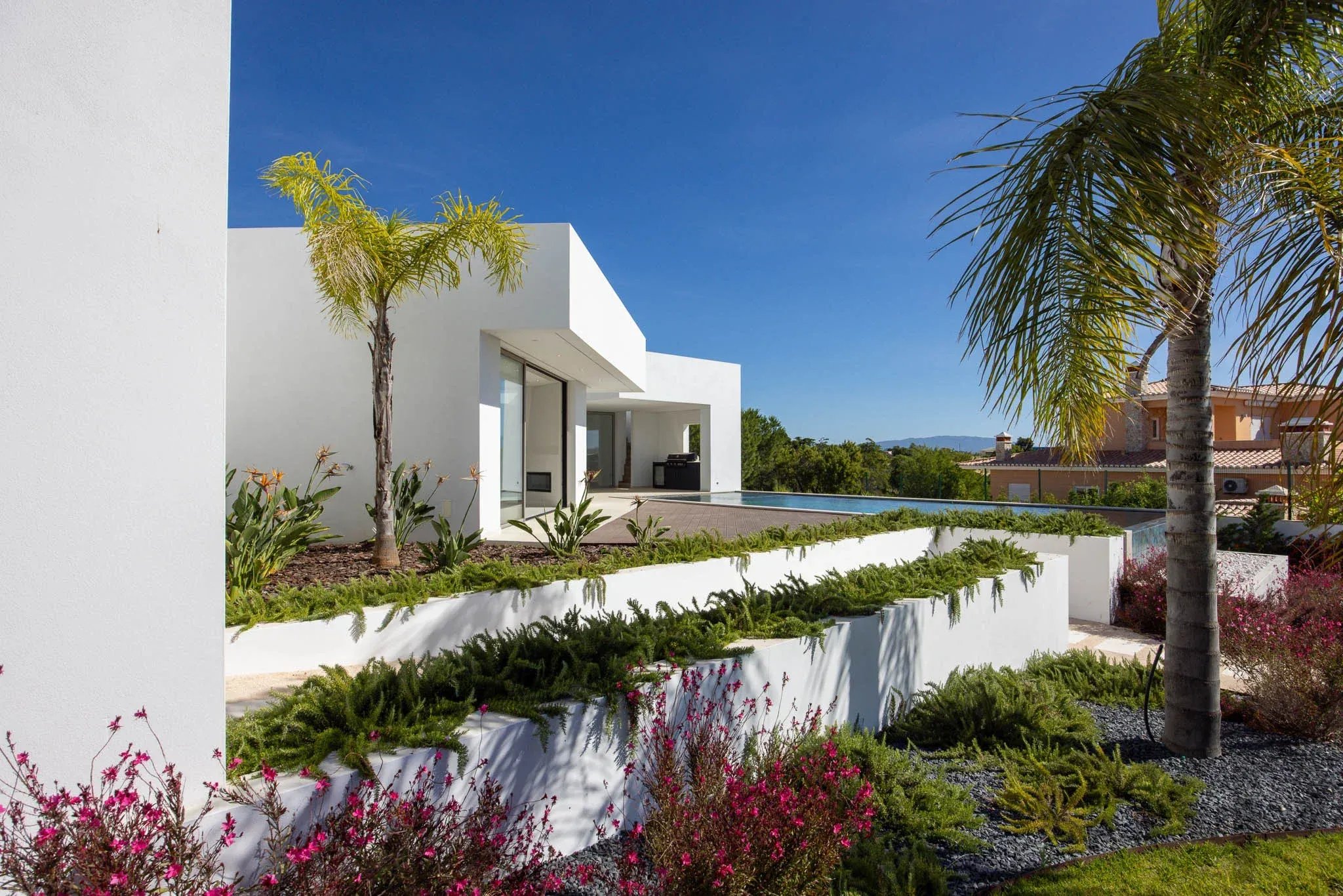 New 4-Bed Luxury Villa with Pool & Sauna, Lagos