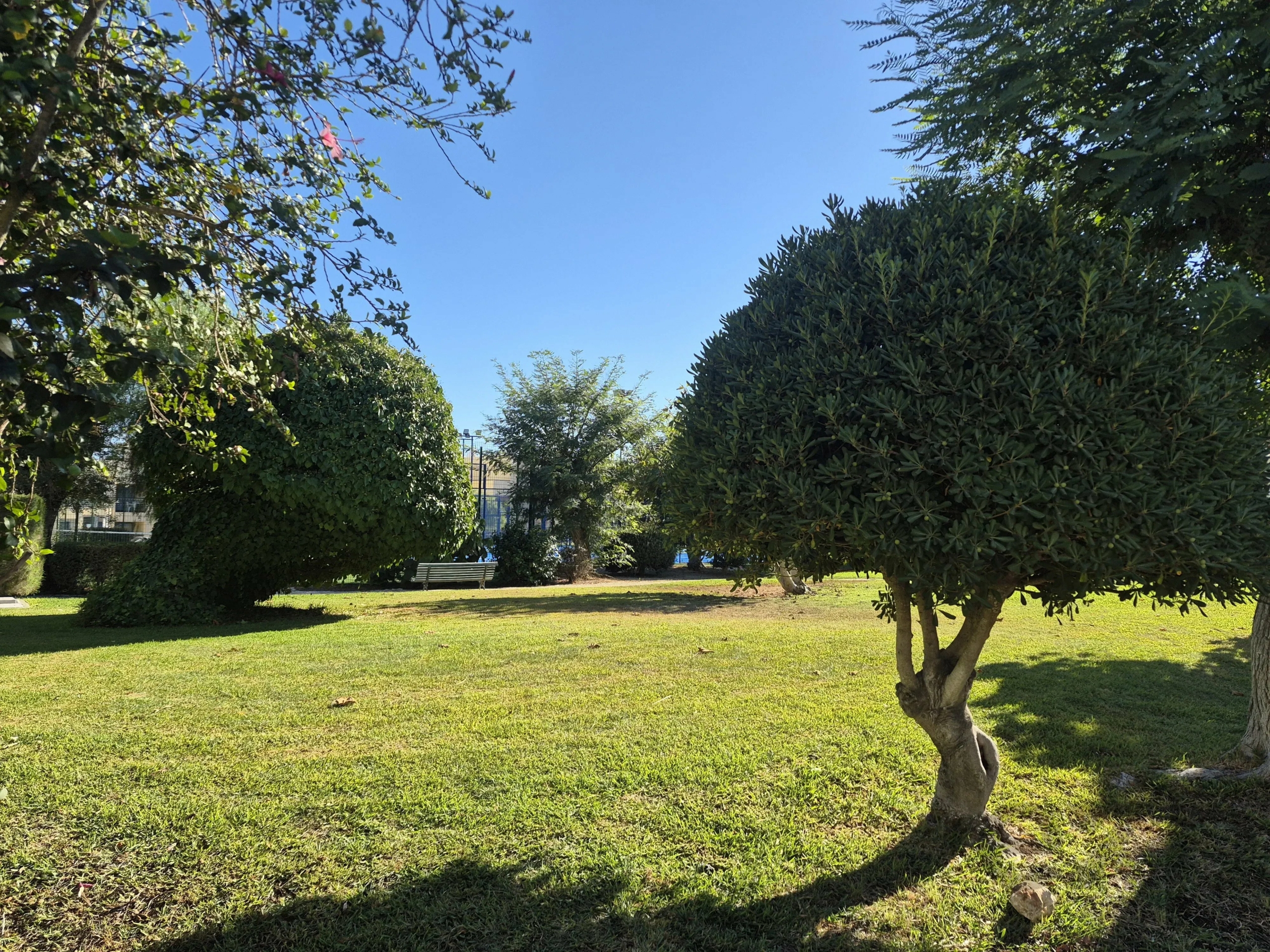 Fully renovated and furnished one-bedroom apartment in Alvor
