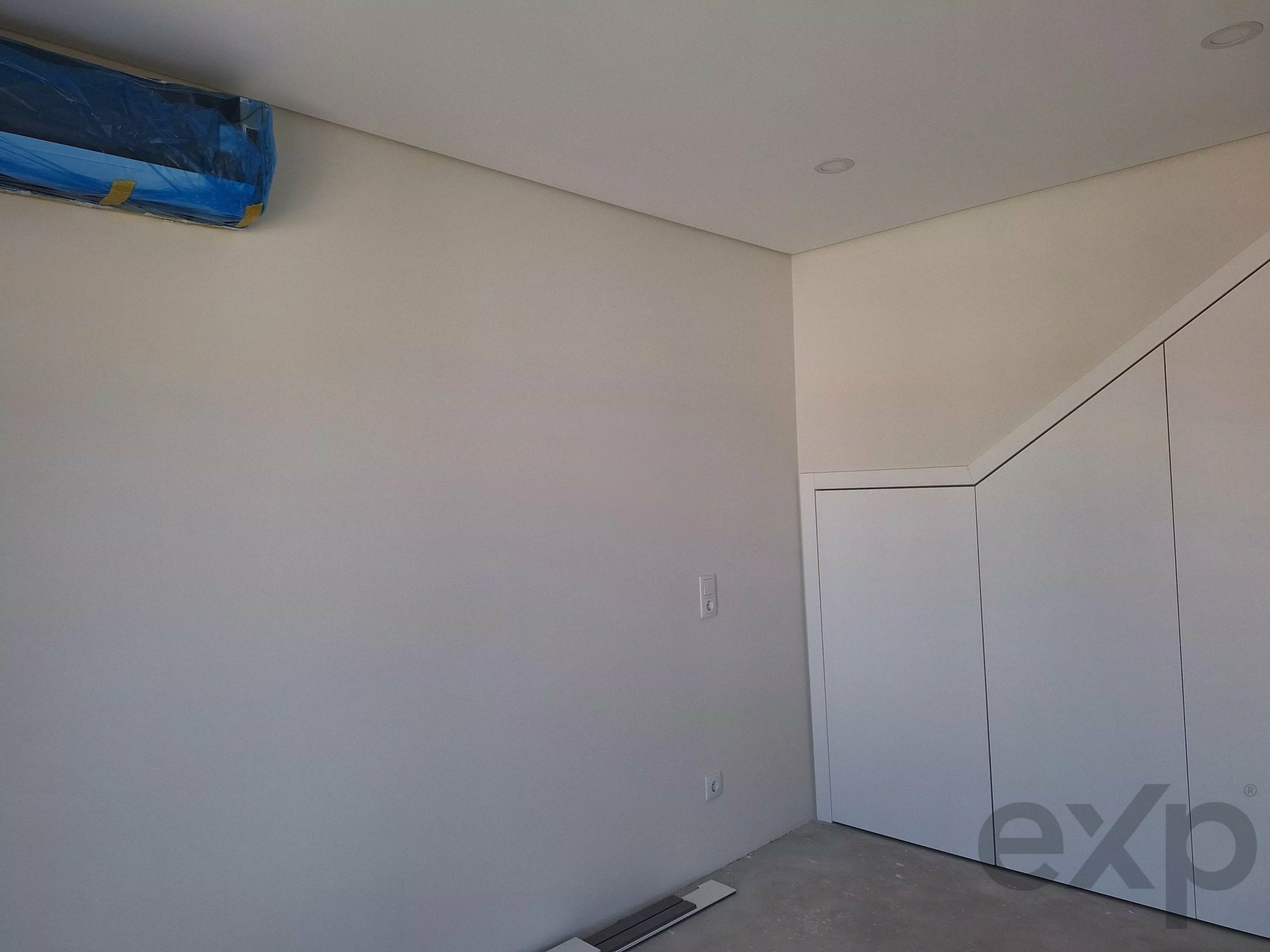 1-bedroom + 2 apartment for sale